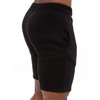 989Zé ENZO - Pantalones cortos deportivos para hombre, de forro
