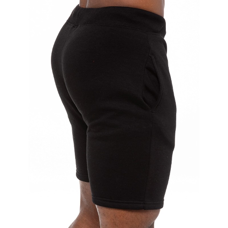 989Zé ENZO - Pantalones cortos deportivos para hombre, de forro