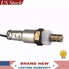 AUTO-NEW 2PC Upstream & Downstream Oxygen O2 Sensor For Jeep