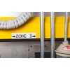 Brady R10000 Series Printer -Ribbon 2 in x 75 ft