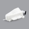 Areyourshop Radiator Coolant Overflow Tank Coolant Reservior fits for Suzuki
