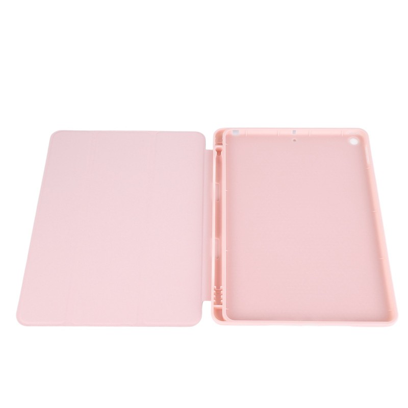 10.2in Tablet Protective Case with Pen Slot Full Wrap Protection