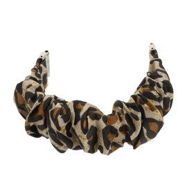 jojofuny 1pc Leopard Printing Watch Strap Wrist Band Compatible Flexible and Comfortable Design for Everyday Use