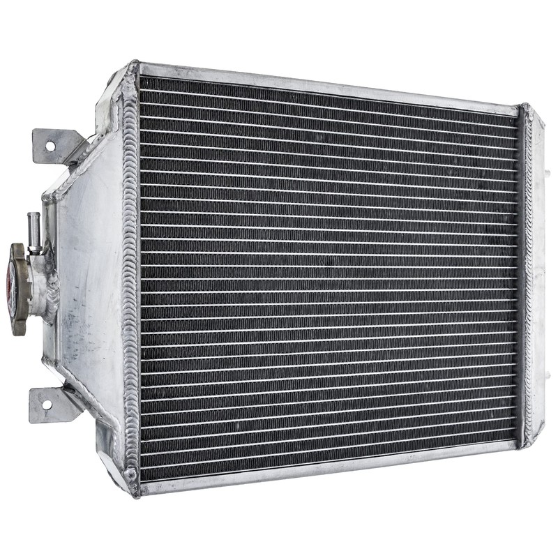NICHE Radiator for Polaris Ranger 500 A99RF50AA 1240029 2 Row