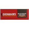 Zatarain's Black Beans & Rice, 7 oz