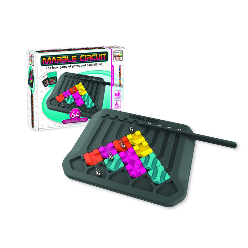Marble Circuit