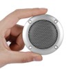 VBESTLIFE Speaker Grille Cover 2" Heavy Duty Speaker Cover with