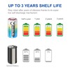 youchen 6V Alkaline Battery 4LR44 / A544 /476A / PX28A