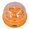 15W Egg Incubator 6 Eggs Digital Mini Fully Automatic Egg