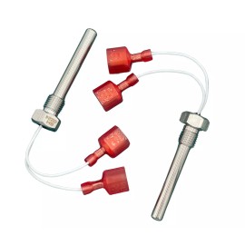 Wholesale Sensors Pentair Stack Flue 42002-0024S replacement Temperature Sensor 12 Month Warranty