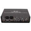USB Live Sound Card Digital Mixing Live Computer Recording USB