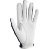 FootJoy Nanorock Women's Golf Gloves, Navy, 7.5 inches (19 cm),