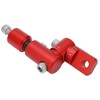 Bow and Archery Stabilizer V Bar Mount Quick Release Archery