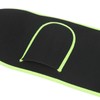 SBR Neoprene Sports Running Waist Protection Nylon and Polyurethane Fitness