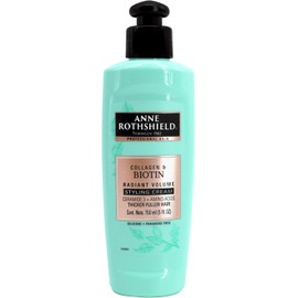 ANNE ROTHSHIELD CREMA PARA PEINAR COLLAGEN BIOTIN 150ml