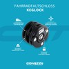 CONTEC KEG Lock Lock "
