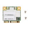 EBTOOLS MiniPCIE Network , AW CE123H BCM94352HMB miniPCIE Network Adapter,
