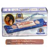 Satya Nag Champa Agarbatti Incense Sticks | x12 pack |