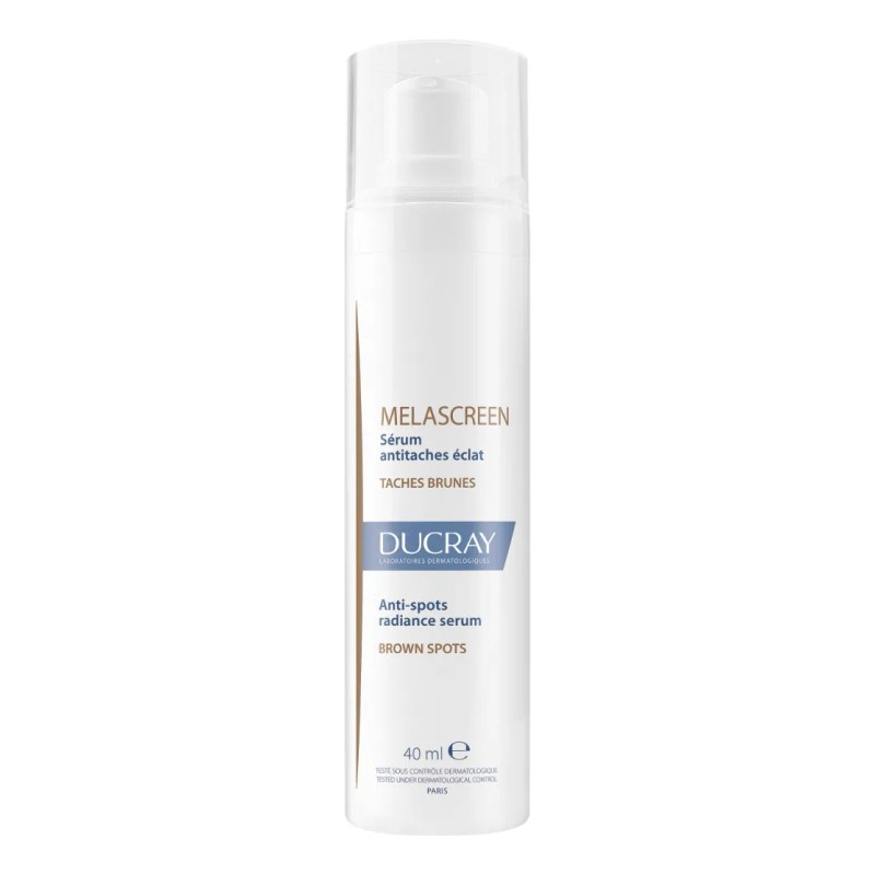 Ducray Melascreen Suero Iluminador Anti-manchas 40ml