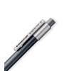 Staedtler Graphite 777 Refillable Mechanical Pencil and HB with Eraser