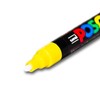 Posca Colouring - PC-5M - Pack of 10 Colours