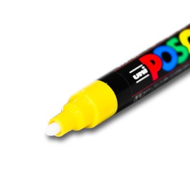 Posca Colouring - PC-5M - Pack of 10 Colours