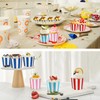 Cupcake Baking Cups Disposable Muffin Cases Baking Paper Cupcake Liners