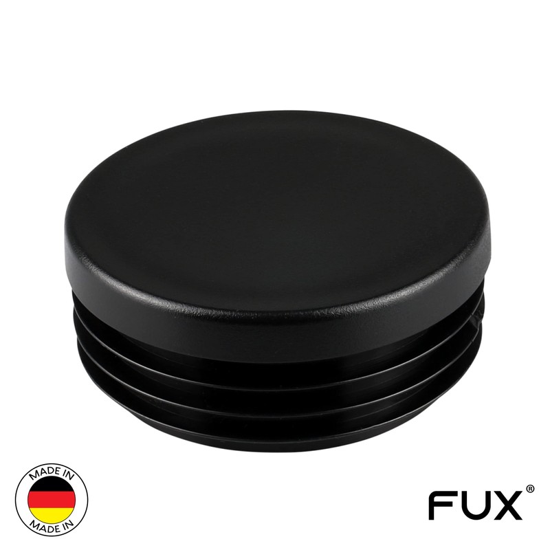 Pack of 10 Round Pipe Plugs, Lamellar Plugs, All Sizes