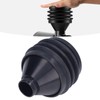 140g Blowing Bean Bin Reusable Multi Functional Coffee Grinder Cleaning