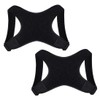 Pack of 2 Posture Corrector Back, Innovative Back Straightener, Back