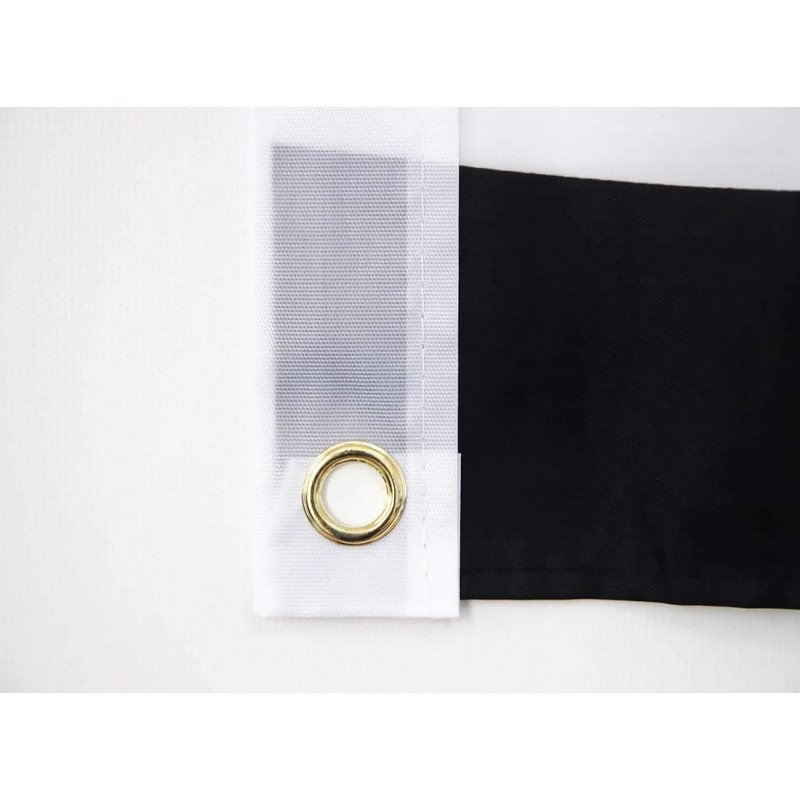 Time Roaming 3x5 Ft Pirate Jack Rackham Polyester Flag with