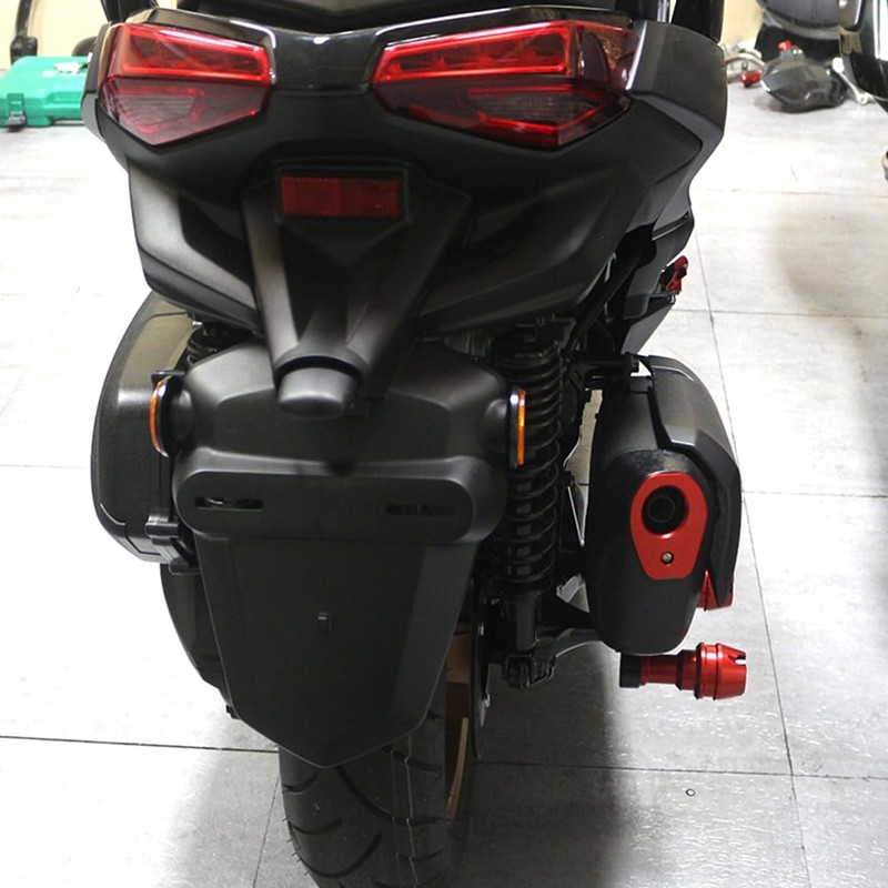 For Yamaha XMAX300 XMAX250 2017-2020 2021 2022 2023 Accessories Motorcycle