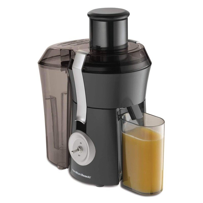 Hamilton Beach 67650 Big Mouth Pro Juice Extractor