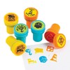 Fun Express Construction VBS Stampers - Less Than Perfect