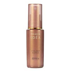 Oppen Feel Mage Ideas Vital Keep Essence 1.4 fl oz (40 ml)