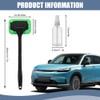 HQRNYP Windshield Cleaning Tool, Car Window Cleaner, Windshield Cleaner with