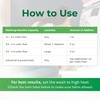 Hygea Natural Lice & Bed Bug Extra Strength Laundry Additive