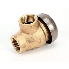 Champion - Moyer Diebel Vacuum Breaker 3/4In Brass