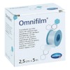 Omnifilm Fixing Plaster Film 2.5 cm x 5 m Pack