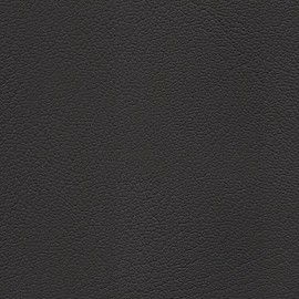 Futura Automotive Car Vinyl Upholstery Fabric Fake Leather 54 In Wide - Sample (3 Inch x 3 Inch), Dark Titanium