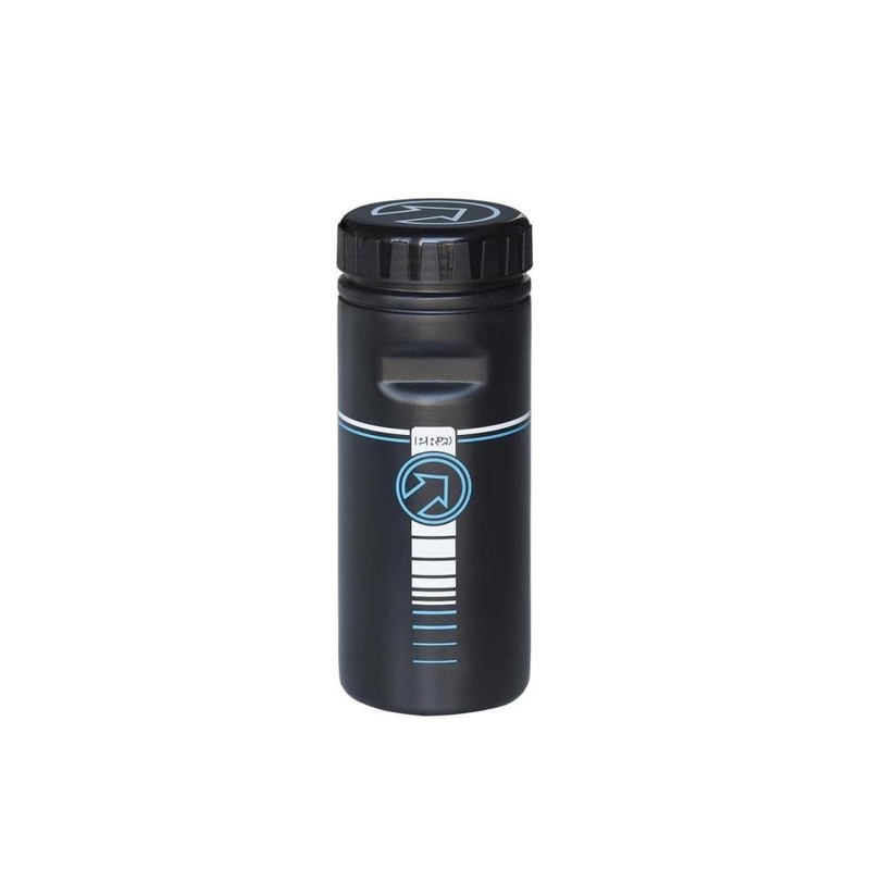 Pro Storage Bottle, Black, 25.4 fl oz (750 cc)