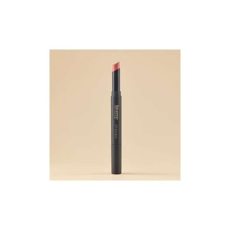 Atenea Lip Liner + Lipstick 1st Scene Gingerflower