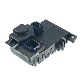 Frankberg Blower Regulator Resistor Interior Fan Compatible with S-Class W221 S320 S350 S420 S450 S500 S600 S65 AMG S63 AMG C216 CL500 CL600 CL63 AMG 2005-2013 22187 06758 10