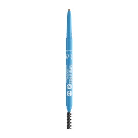 Rimmel Kind & Free Brow Definer, 003 Warm Brown