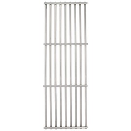 BBQ Grill Cooking Grates Replacement Parts for Chargriller 5050, 3001, Duo 5050, 2121, 2828, 9020, 2123, 2222, 3030, 4000, 3008, 5252 - Compatible Barbeque Stainless Steel Grid 19 3/4"