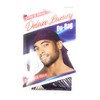 Dream Deluxe Du-Rag Glitter Purple Smooth & Thick, Stretchable, Wrinkle