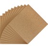 Kawaji Shoten Cork Sheets Value Pack, 10 Pieces, 11.8 x