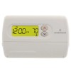 White-Rodgers 24V Single Stage Digital 7-Day Programmable Thermostat
