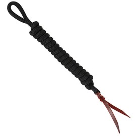 Classic Equine 9 FT Lead Rope Black