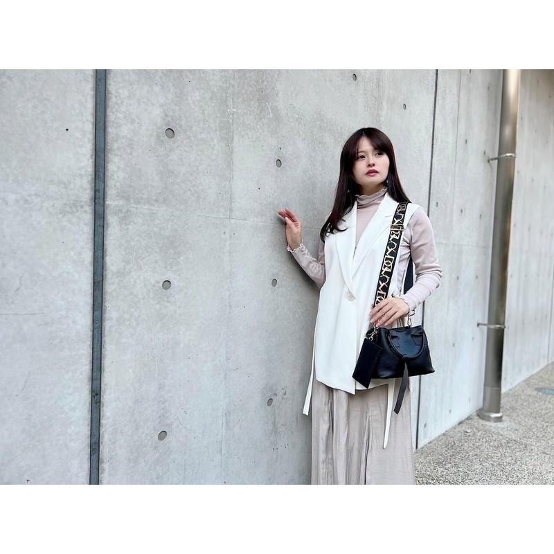 Estimation Bag Strap Shoulder Strap Bag, Shoulder Belt, Wide, Wide,